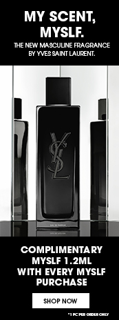Ysl gifts for new arrivals him